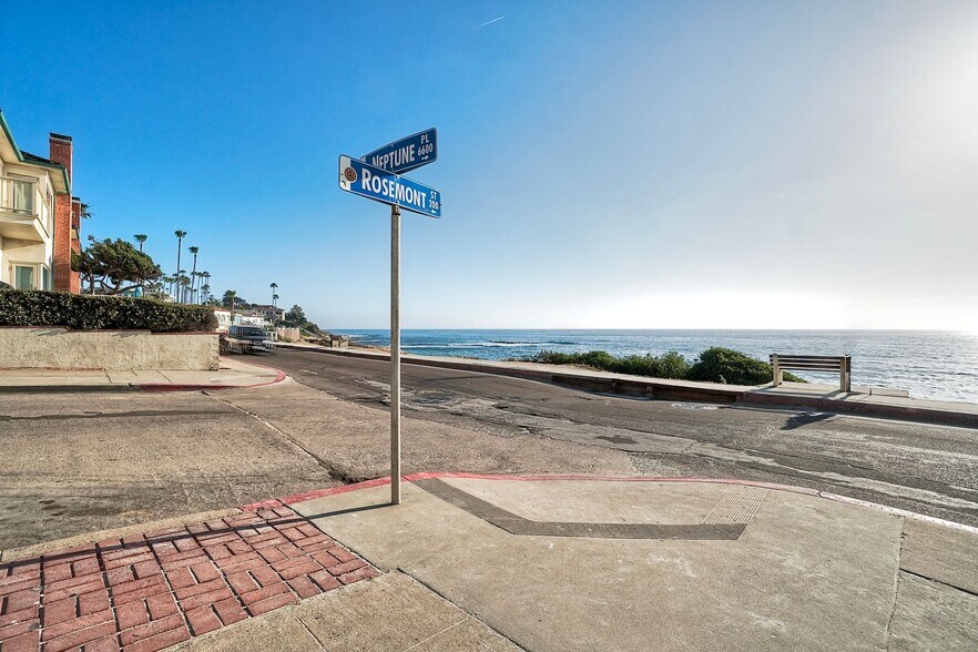 More Photos Of 428-438 Rosemont St, La Jolla Apartments For Sale