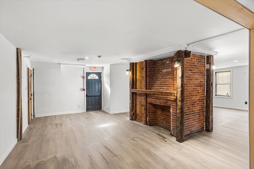 More Photos Of 57 N Main St, Woonsocket Restaurant For Lease