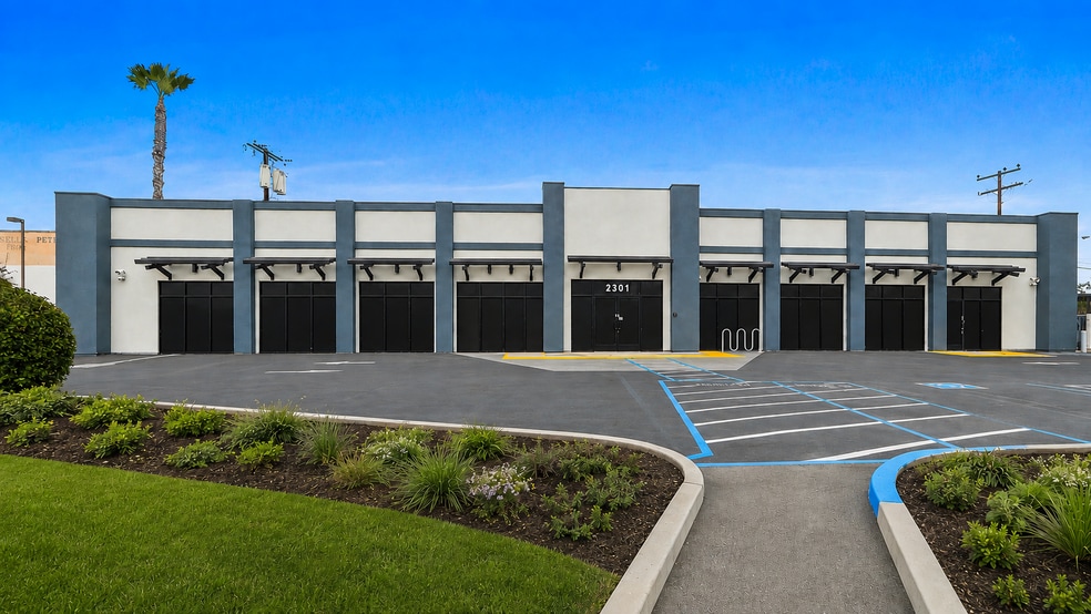 More Photos Of 2301 Newport Blvd, Costa Mesa Medical For Sale