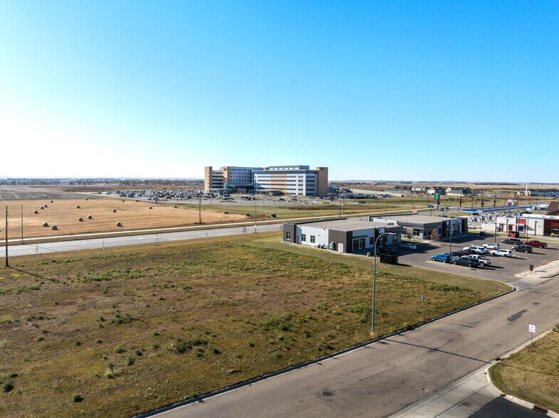 More Photos Of 2101 36th Ave SW, Minot Land For Sale