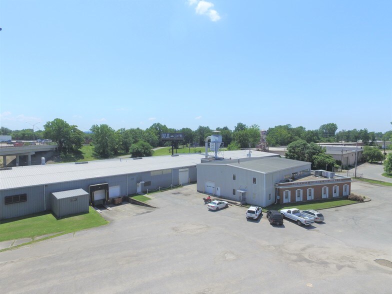 More Photos Of 1400 Lincoln Ave, Louisville Warehouse For Sale