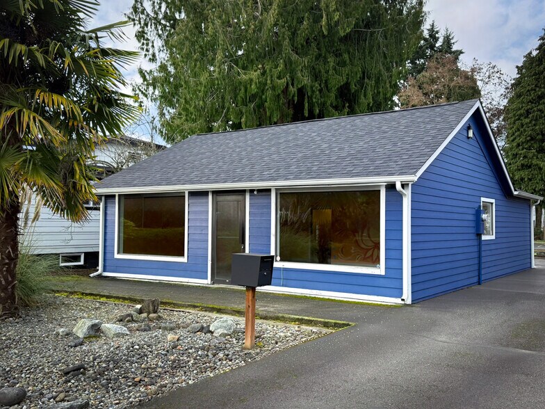 Primary Photo Of 4450 Pacific Ave SE, Lacey Freestanding For Lease