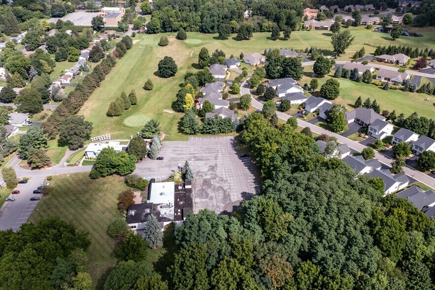 More Photos Of 200 Waring Rd, Syracuse Restaurant For Sale