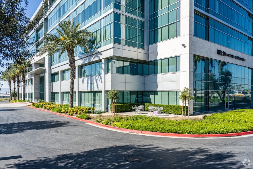 More Photos Of 2855 E Guasti Rd, Ontario Office For Lease