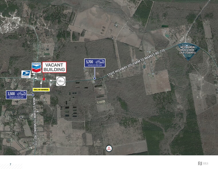 More Photos Of 9343 2nd, Batson Freestanding For Sale