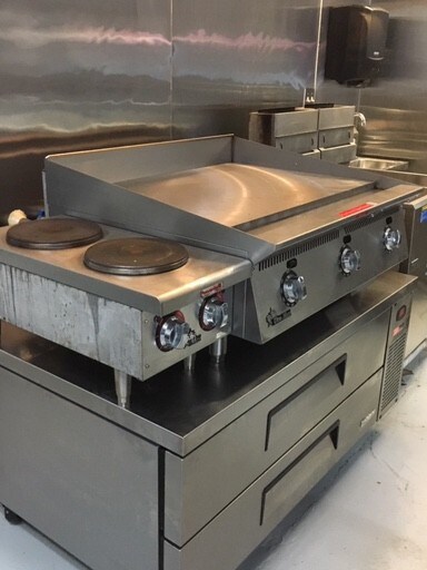 More Photos Of 97 Yost Pl, Capitol Heights Fast Food For Sale