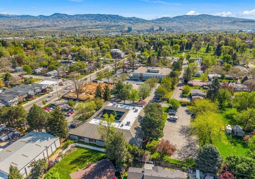 More Photos Of 4477 W Emerald St, Boise Office For Sale
