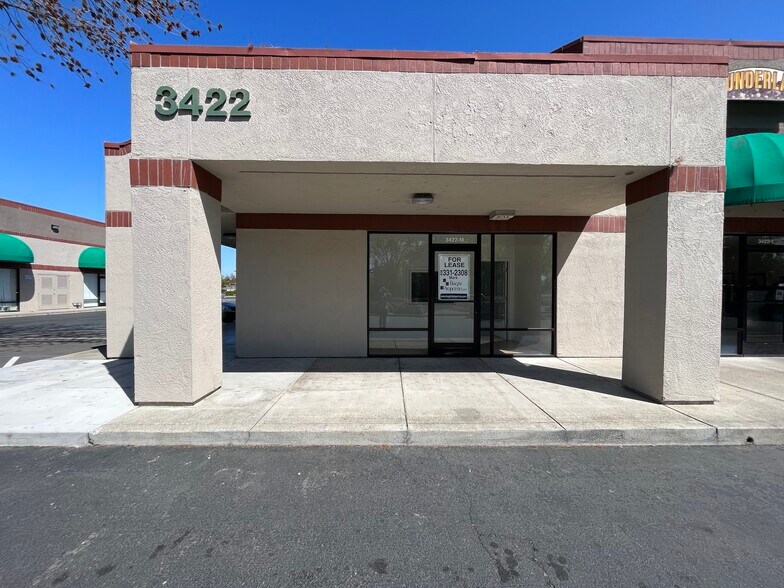 More Photos Of 3410-3436 W Hammer Ln, Stockton Unknown For Lease