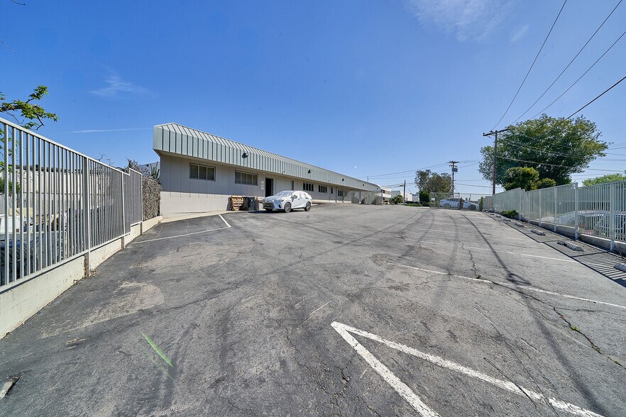 More Photos Of 653 S Melrose St, Placentia Warehouse For Sale