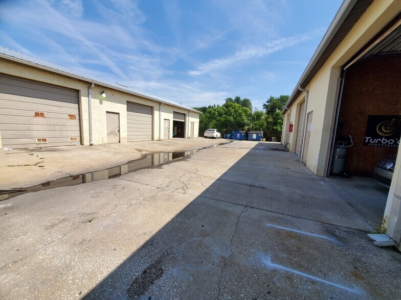 More Photos Of 3545 Recker Hwy, Winter Haven Warehouse For Sale