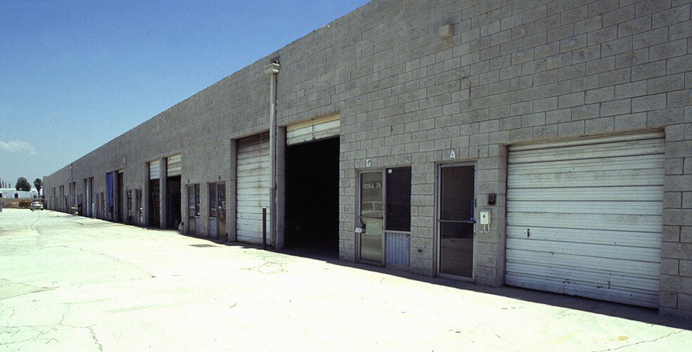 More Photos Of 13659 Rosecrans Ave, Santa Fe Springs Warehouse For Lease