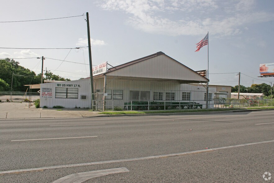 More Photos Of 101-112 US Hwy 17 N SE, Winter Haven Truck Stop For Lease