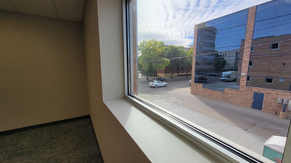 More Photos Of 418 E Rosser Ave, Bismarck Loft Creative Space For Lease