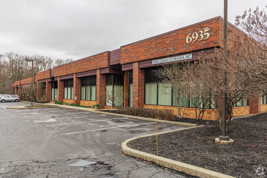 More Photos Of 6935 Treeline Dr, Brecksville Unknown For Lease