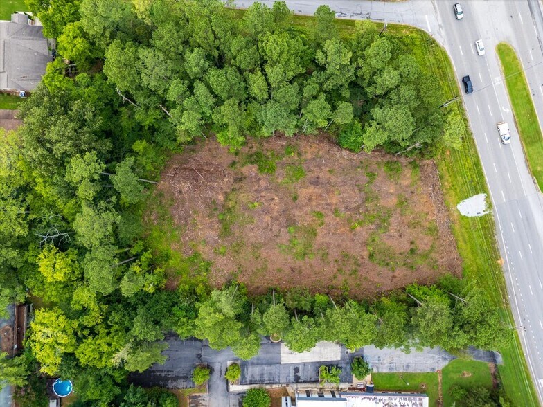More Photos Of 12004 SW Memorial Pky, Huntsville Land For Sale
