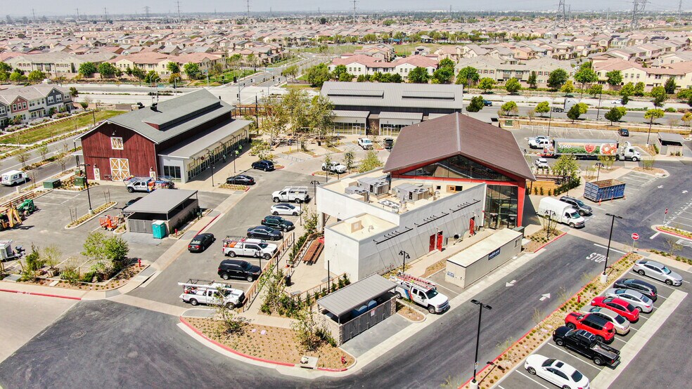 More Photos Of 3430 E Ontario Ranch Rd, Ontario Unknown For Lease