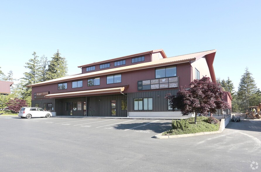More Photos Of 9431 Coppertop Loop NE, Bainbridge Island Medical For Lease