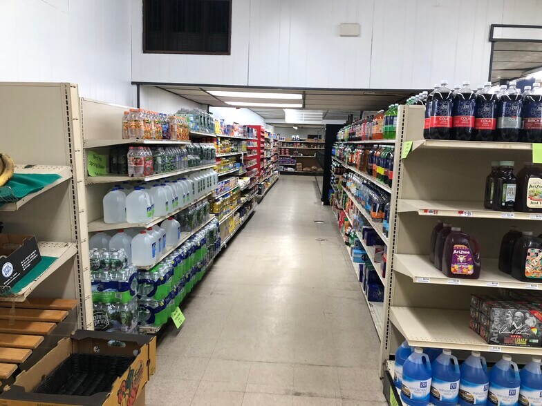 More Photos Of 8038 Route 60, Cassadaga Supermarket For Sale