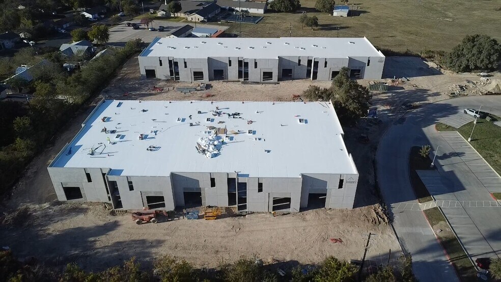 Primary Photo Of 12332 Ranch Road 620, Cedar Park Unknown For Lease