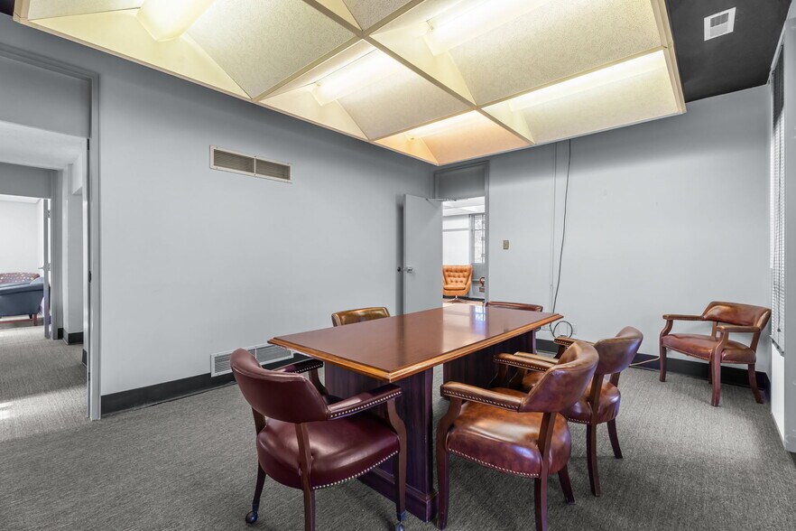 More Photos Of 401 N James St, Goldsboro Medical For Sale