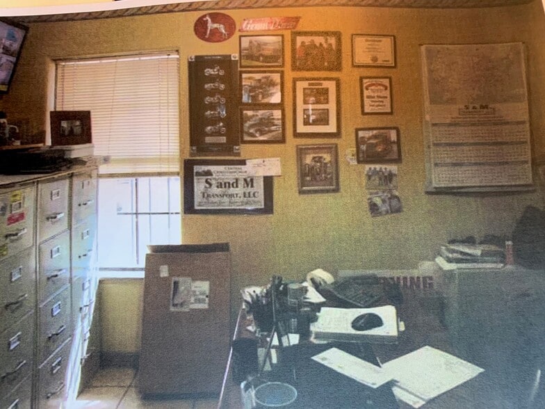 More Photos Of 5226 Commercial Dr, Brownsville Land For Lease