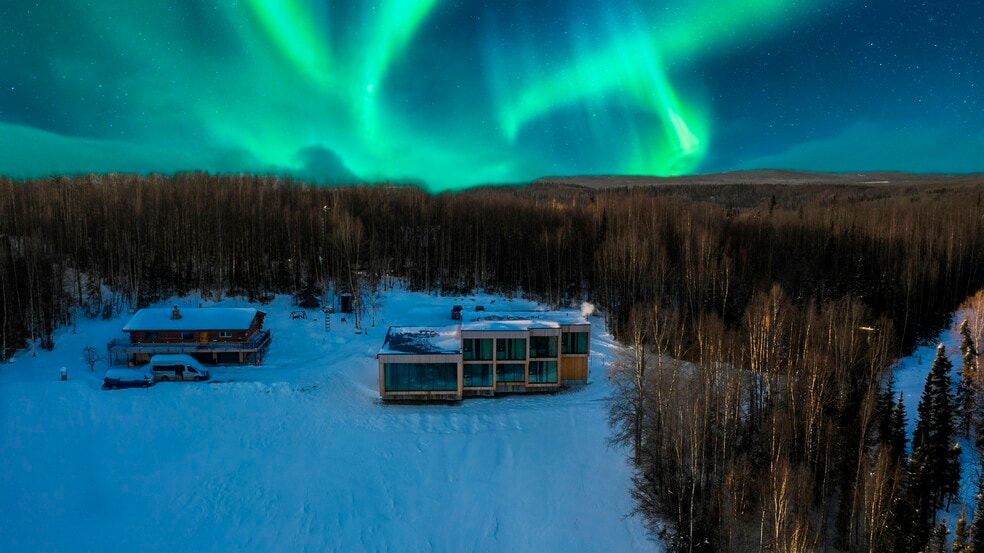 More Photos Of 1110 John Kalinas Rd, Fairbanks Hotel For Sale