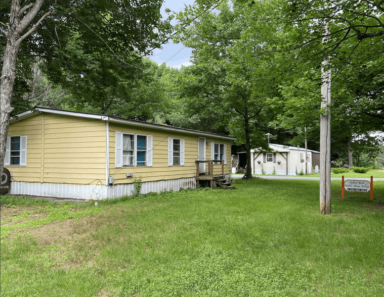 Primary Photo Of 85 County Route 59, Potsdam Manufactured Housing Mobile Home Park For Sale