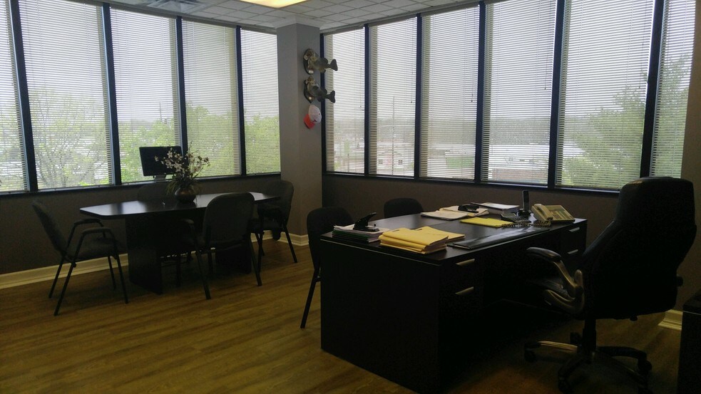 Photo of 1st Floor Ste ATM