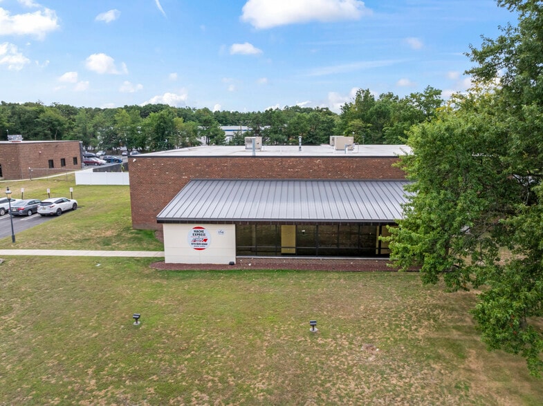 More Photos Of 154 Tices Ln, East Brunswick Manufacturing For Sale