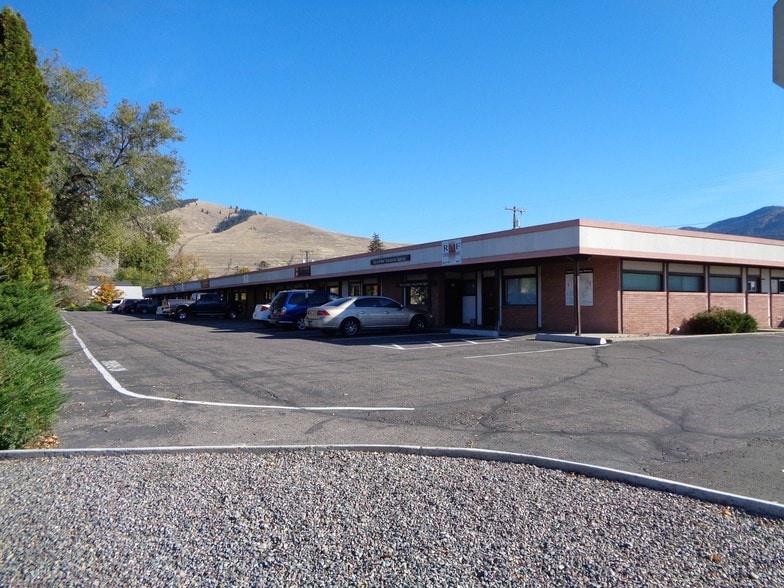More Photos Of 715 Kensington Ave, Missoula Office For Lease