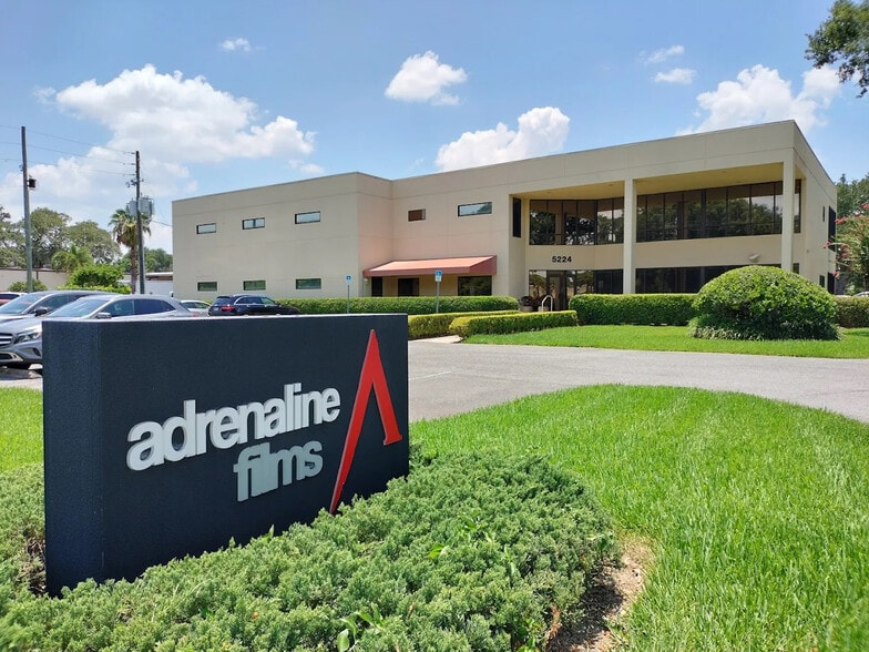 Primary Photo Of 5224 S Orange Ave, Orlando Showroom For Lease