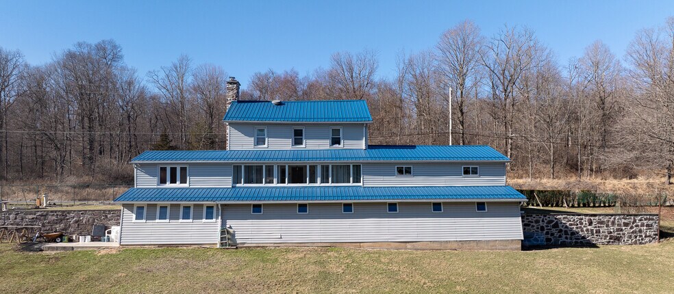 More Photos Of 544 Poplar Valley Rd W, Stroudsburg Land For Sale