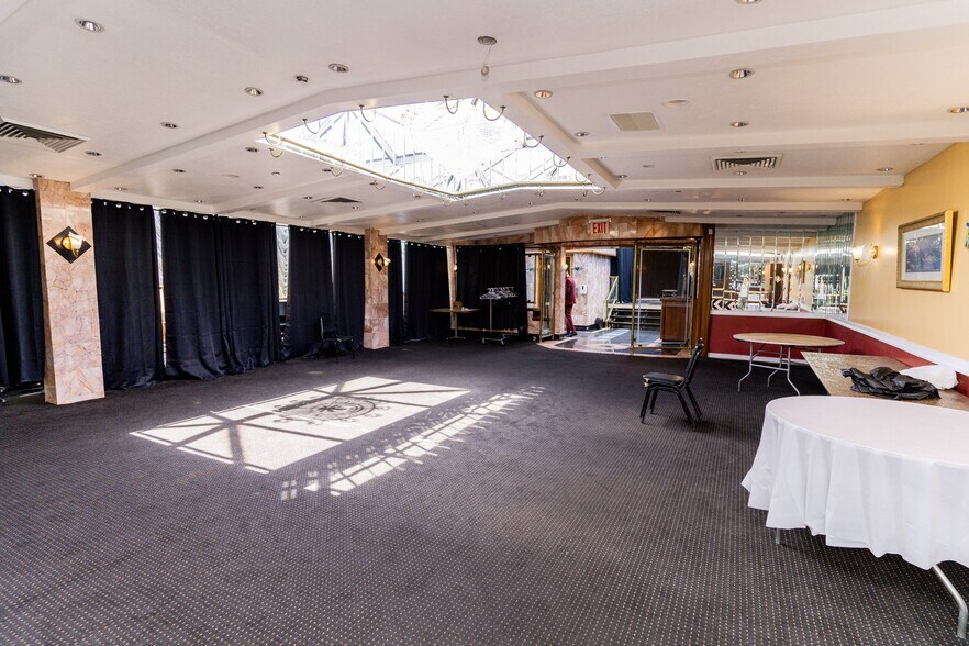 More Photos Of 79 Hempstead Tpke, West Hempstead Lodge Meeting Hall For Sale