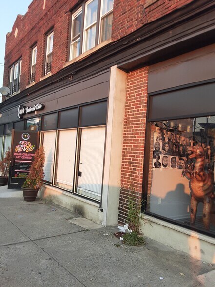 More Photos Of 758 Ocean Ave, Jersey City Storefront Retail Residential For Sale