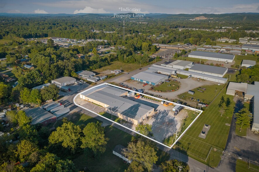 More Photos Of , Cookeville Industrial For Sale