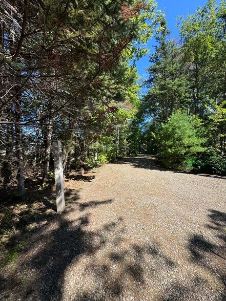 More Photos Of 608 Beach Rd, Lincolnville Land For Sale