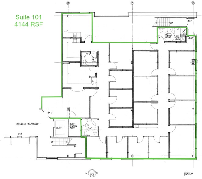 More Photos Of 4015 Lake Otis Pky, Anchorage Office For Lease