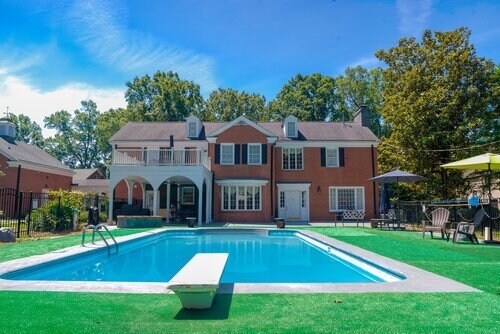 More Photos Of 1035 Pee Dee Ave, Albemarle Specialty For Sale