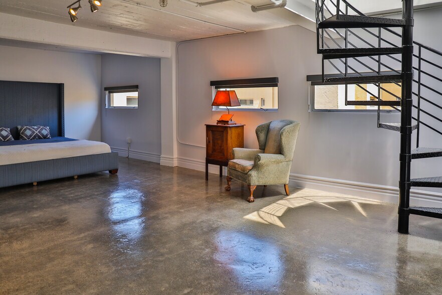 More Photos Of 108 W 2nd St, Los Angeles Apartments For Sale