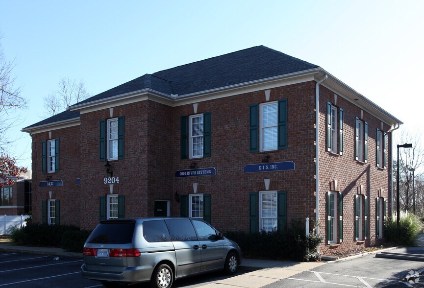 More Photos Of 9204 Falls Of Neuse Rd, Raleigh Office For Lease