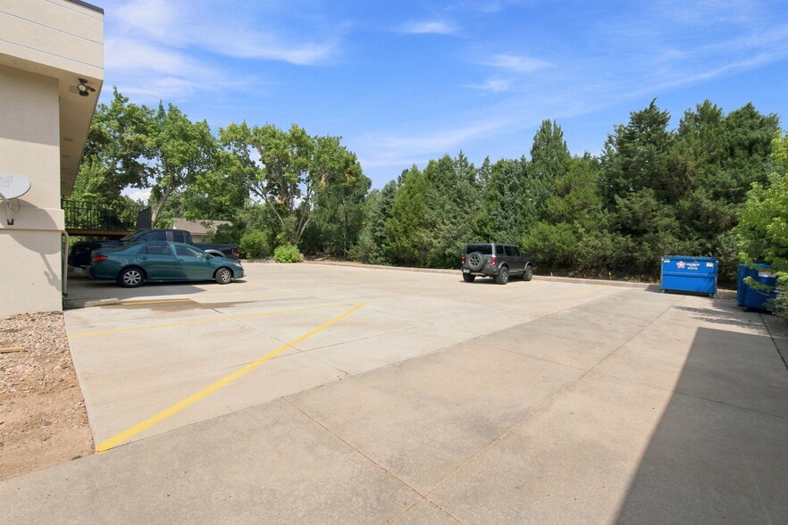 More Photos Of 4836 S College Ave, Fort Collins Office For Lease