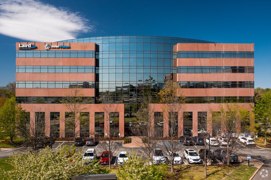 More Photos Of 16401 Swingley Ridge Rd, Chesterfield Office For Lease