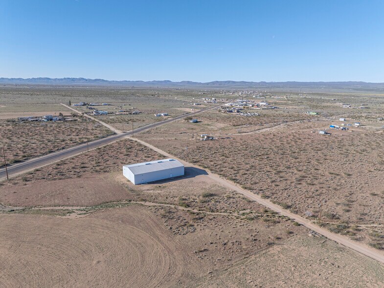 More Photos Of 14690 Cattle Dr, Dolan Springs Industrial For Sale