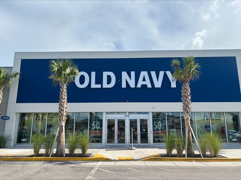 More Photos Of 6507-6535 S Tamiami Trl, Sarasota Unknown For Lease