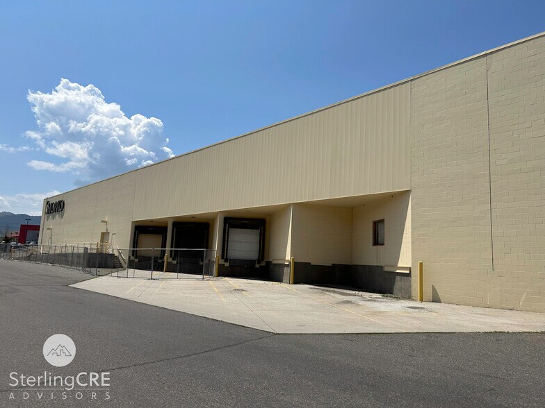 More Photos Of 3101-3151 N Montana Ave, Helena Unknown For Lease