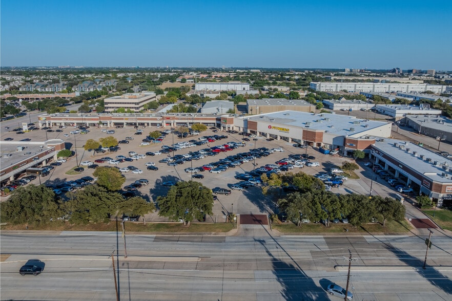 More Photos Of 2810 E Trinity Mills Rd, Carrollton Unknown For Lease