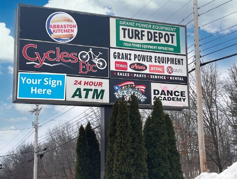 More Photos Of 288 N Broadway, Salem General Retail For Lease