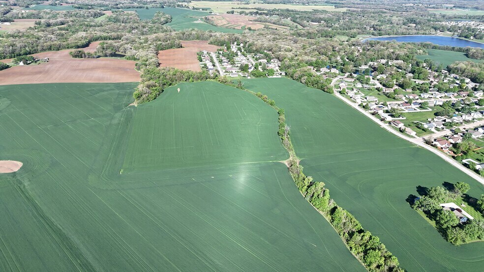 More Photos Of Vandebrook Dr, Waterloo Land For Sale