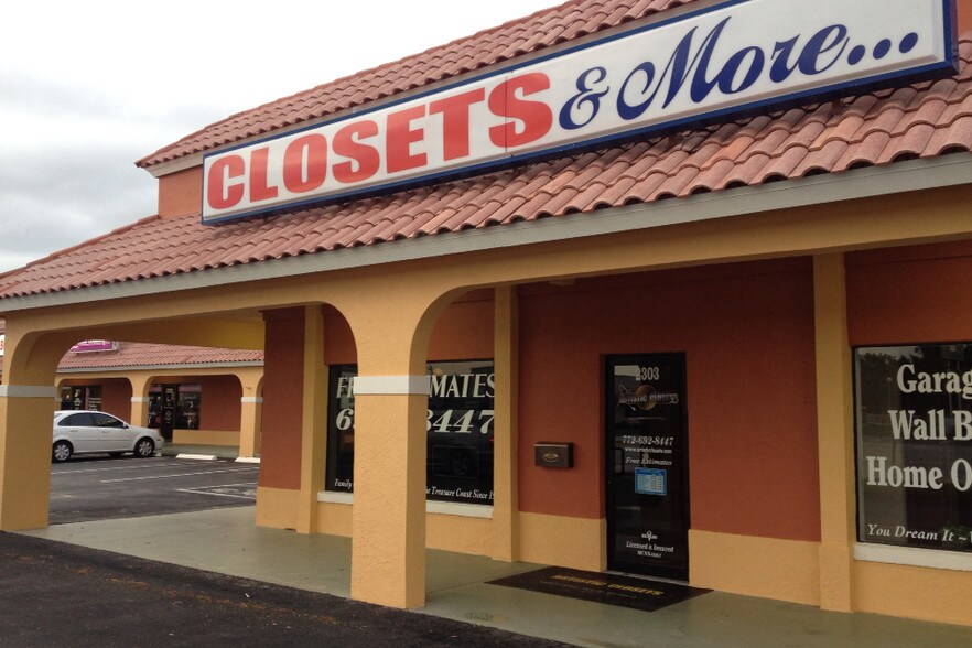 More Photos Of 2301-2331 NW Federal Hwy, Stuart Storefront Retail Office For Lease