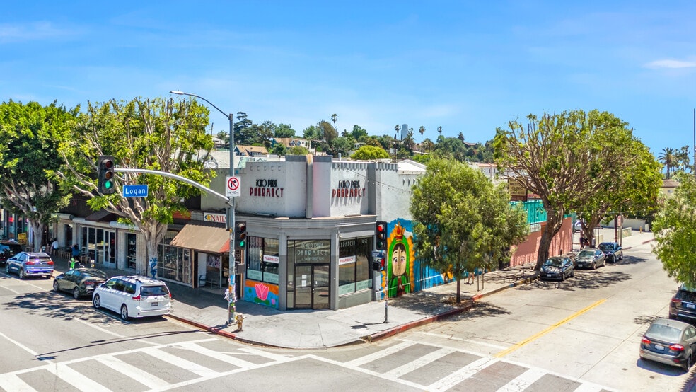 More Photos Of 1630 W Sunset Blvd, Los Angeles Unknown For Lease